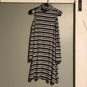 Soft & Sexy Plush Dress